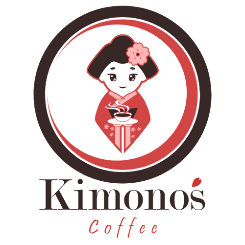 Kimono's Coffee